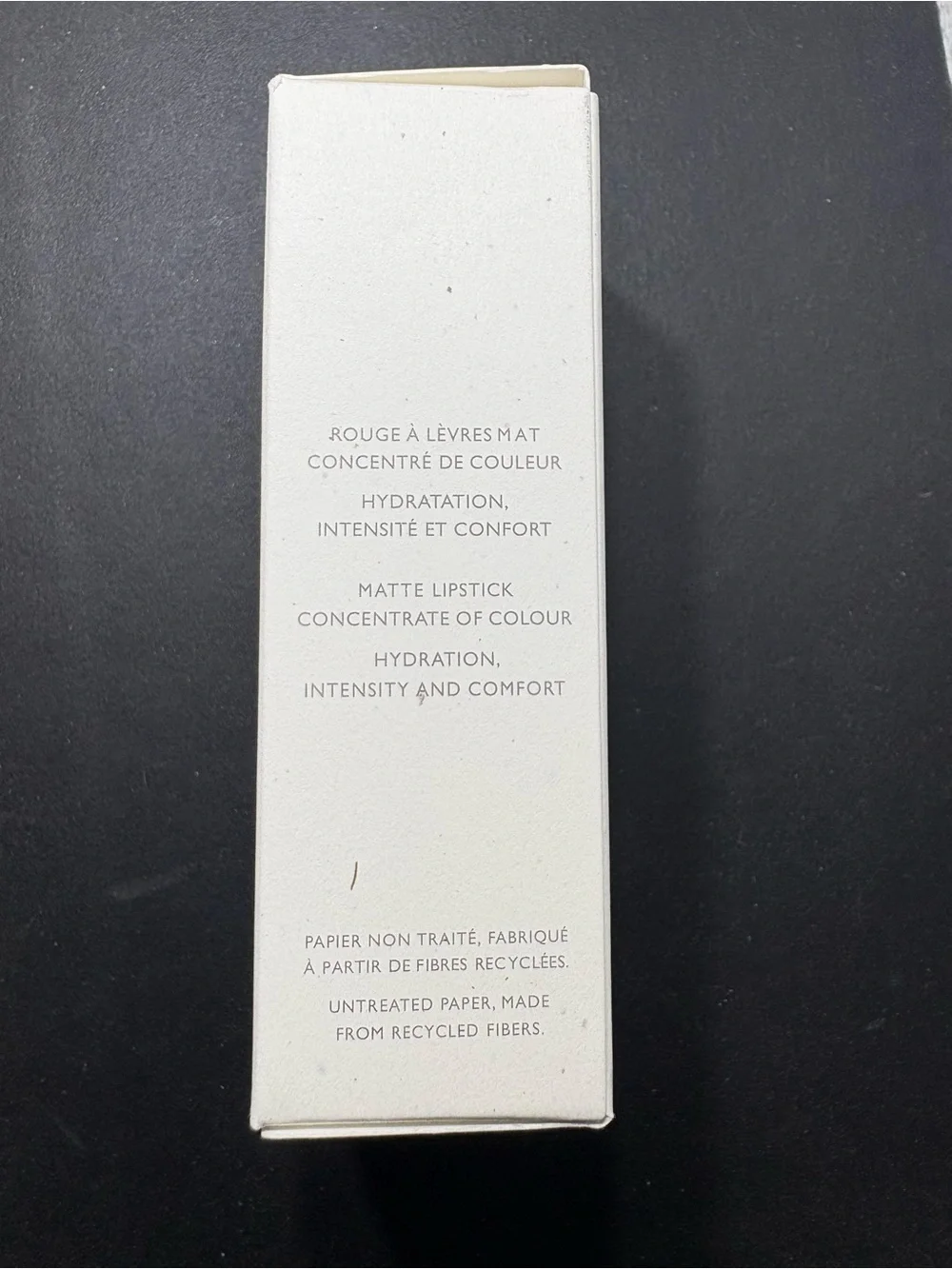 Hermes rouge casaque
